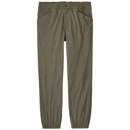 Spodnie męskie Patagonia Men's Nomader Joggers zielony Basin Green