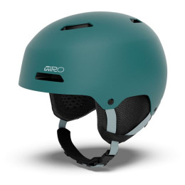 Kask narciarski Giro Ledge FS