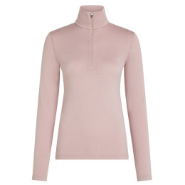 Bluza damska Icebreaker W 260 Tech LS Half Zip