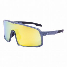 Okulary przeciwsłoneczne Laceto Henry Polar szary Grey