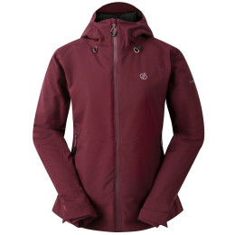 Kurtka damska Dare 2b Torrek Blaze Jacket czerwony Fig