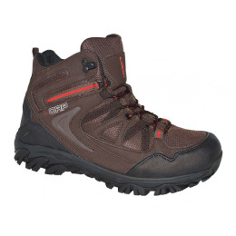 Buty męskie Loap Force brązowy Brown