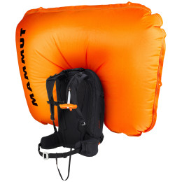 Plecak przeciwlawinowy Mammut Pro X Removable Airbag 3.0