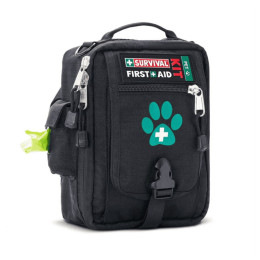 Apteczka podróżna Survival First Aid Kit - Pet