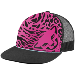 Bejsbolówka Dynafit Graphic Trucker Cap
