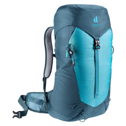 Plecak damski Deuter AC Lite 28 SL niebieski lagoon-atlantic