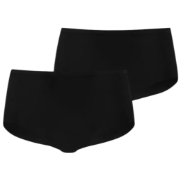Majtki damskie Puma Elements women invisible mini shorts