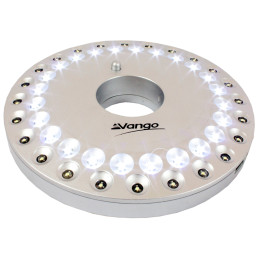 Lampka Vango Light Disc
