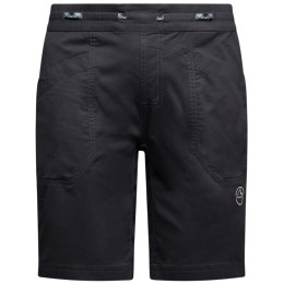 Spodenki męskie La Sportiva Bolt Short M szary Onyx/Chalk