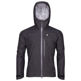 Kurtka męska High Point Cliff Jacket czarny Black