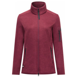 Bluza damska Regatta Karmila czerwony Fig