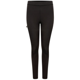 Damskie legginsy Dare 2b Melodic II Walking Leggings czarny Black