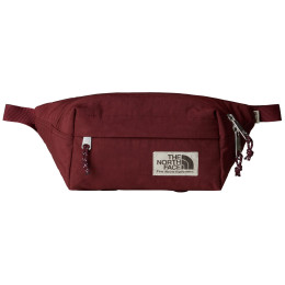 Nerka The North Face Berkeley Lumbar bordowy Sumac/Alpine Plum