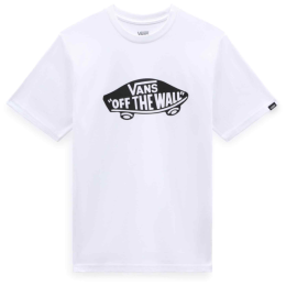 Koszulka męska Vans Wall Board Tee-B