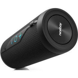 Głośnik Niceboy Raze 4 Origin czarny