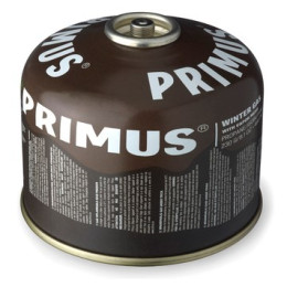 Kartusze Primus Winter Gas 230 g czarny