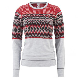 Damska koszulka Kari Traa Silja Ls