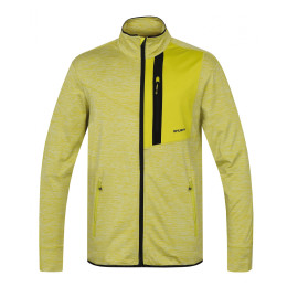 Męska bluza Husky Ane M (2022) jasnozielony