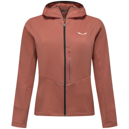 Bluza damska Salewa Pedroc Pl 3 Hd Jacket W