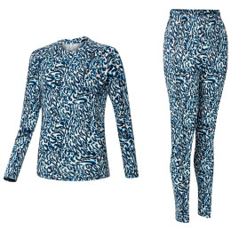 Damska bielizna Dare 2b W Exchange IV Baselayer Set