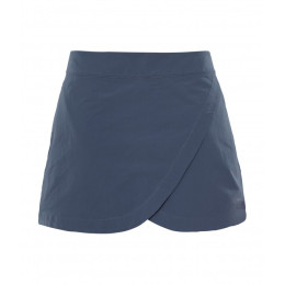Spódnica The North Face W Inlux Skort zarys VanadisGrey