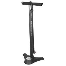 Pompka Blackburn Core 2 Floor Pump czarny