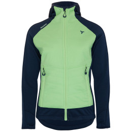 Bluza damska Silvini Divera