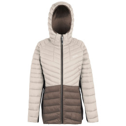Kurtka damska Regatta Women’s Hooded Leedre Hybrid