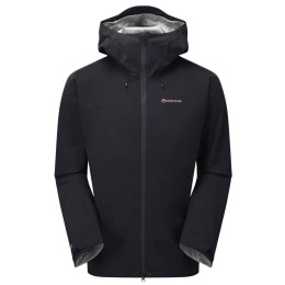 Kurtka męska Montane Phase XT Jacket czarny Black