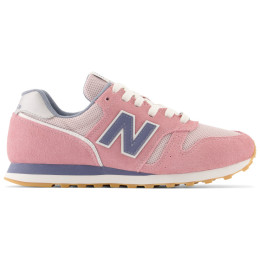 Buty damskie New Balance WL373OC2 różowy Hazy Rose