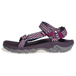 Sandały damskie Teva Hurricane-XLT women fioletowy AbyssesMagenta
