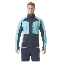 Męska bluza Nordblanc Become NBFMF5866