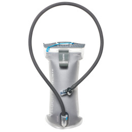 Bukłak Hydrapak Velocity It 1.5L szary Clear