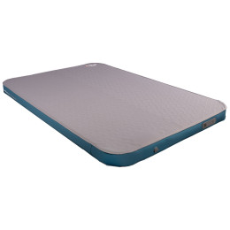Mata dmuchana Vango Shangri-La Lux 12 Double niebieski Midnight Teal