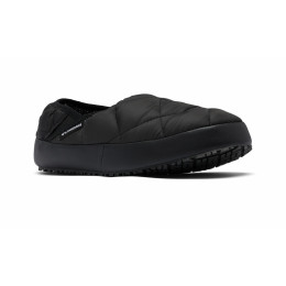 Męskie kapcie Columbia Omni Heat™ Lazy Bend™ Moc czarny Black, White