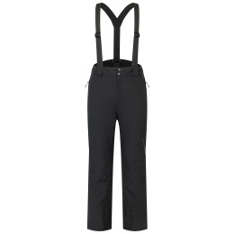 Spodnie męskie Dare 2b Achieve III Insulated Pant czarny Black