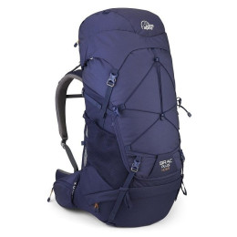 Plecak Lowe Alpine Sirac Plus ND65 ciemnoniebieski Patriot Blue