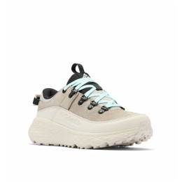 Buty damskie Columbia Terrastride Bc™ szary Flint Grey, Marine Light
