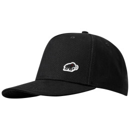 Bejsbolówka Mammut Mountain Cap czarny black
