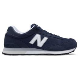 Buty męskie New Balance ML515RSB niebieski Navy