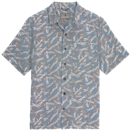 Koszula męska Roayal Robins M Camino Pucker S/S