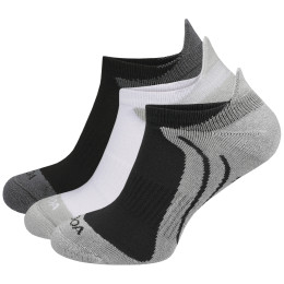 Skarpetki MOOA Bamboo Active Low 3-pack mix1 Mix