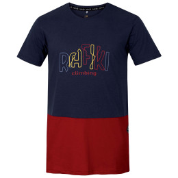 Koszulka męska Rafiki Leonidio