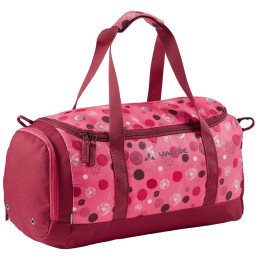 Torba naramienna Vaude Snippy różowy bright pink/cranberry