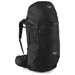 Plecak Lowe Alpine Escape Trek ND50:60 czarny black