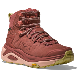 Buty damskie Hoka W Kaha 3 Gtx