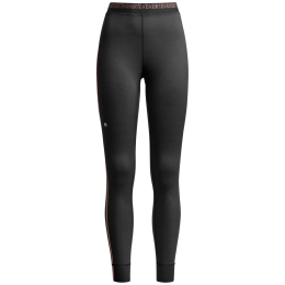 Damskie kalesony Ortovox 185 Rock'N'Wool Long Pants W