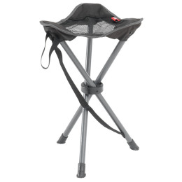 Stołek Robens Searcher Stool czarny Black