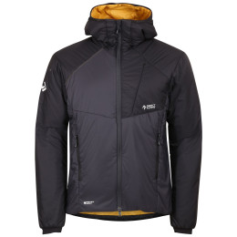 Kurtka męska Direct Alpine Uniq czarny/szary anthracite/black