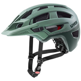 Kask rowerowy Uvex Finale 2.0